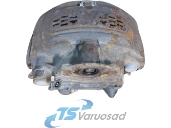 Εξαρτήματα φρένων SCANIA