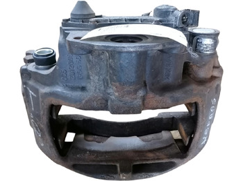 Εξαρτήματα φρένων SCANIA