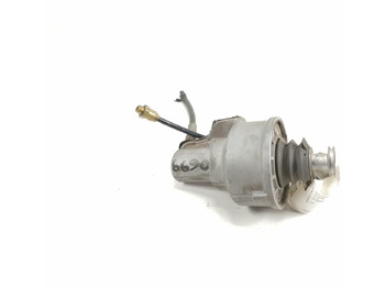 Συμπλέκτης και ανταλλακτικά SCANIA