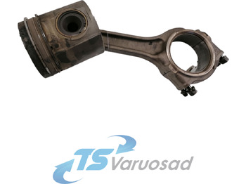 Έμβολο/ Δαχτυλίδι/ Κουζινέτο SCANIA