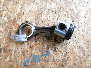 Έμβολο/ Δαχτυλίδι/ Κουζινέτο SCANIA