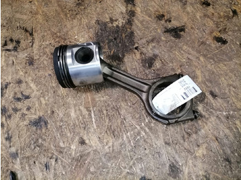 Έμβολο/ Δαχτυλίδι/ Κουζινέτο SCANIA