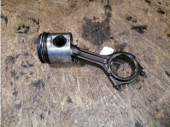 Έμβολο/ Δαχτυλίδι/ Κουζινέτο SCANIA