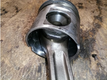 Έμβολο/ Δαχτυλίδι/ Κουζινέτο για Φορτηγό Scania Connecting rod + piston 1798596: φωτογραφία 4 Έμβολο/ Δαχτυλίδι/ Κουζινέτο για Φορτηγό Scania Connecting rod + piston 1798596: φωτογραφία 4