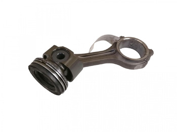 Έμβολο/ Δαχτυλίδι/ Κουζινέτο SCANIA