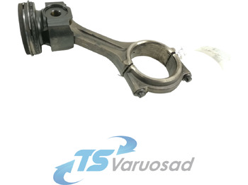 Έμβολο/ Δαχτυλίδι/ Κουζινέτο SCANIA