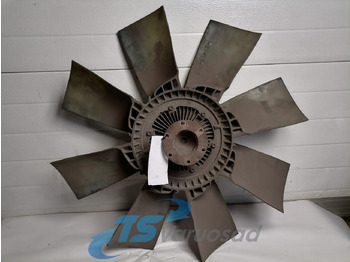 Ανεμιστήρας για Φορτηγό Scania Cooling fan 1392261: φωτογραφία 2