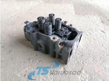 Κυλινδροκεφαλή SCANIA