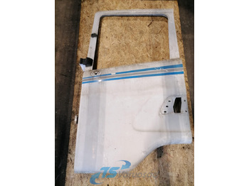 Πόρτα και ανταλλακτικά SCANIA