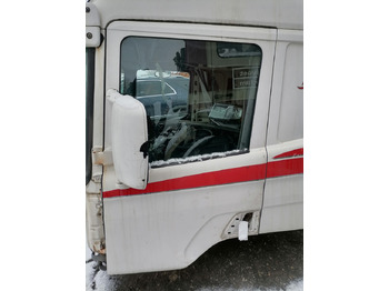 Πόρτα και ανταλλακτικά SCANIA