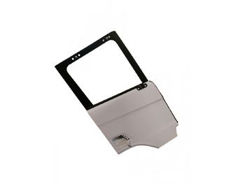 Πόρτα και ανταλλακτικά SCANIA