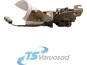 Πόρτα και ανταλλακτικά SCANIA