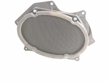 Καμπίνα και εσωτερικό SCANIA