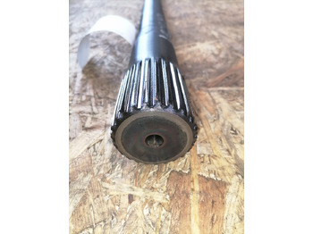 Ημιαξονιο για Φορτηγό Scania Drive shaft 1368178: φωτογραφία 3