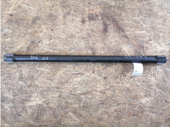 Ημιαξονιο για Φορτηγό Scania Drive shaft 1368178: φωτογραφία 2
