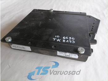 Ηλεκτρονική μονάδα ελέγχου SCANIA