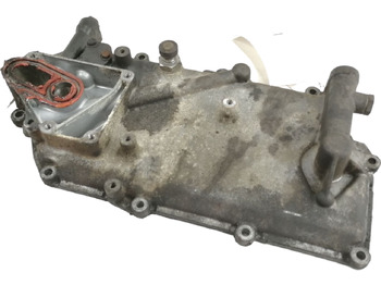 Κινητήρας και ανταλλακτικά SCANIA