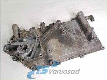 Κινητήρας και ανταλλακτικά SCANIA