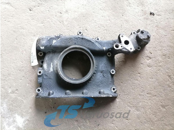 Κινητήρας και ανταλλακτικά SCANIA