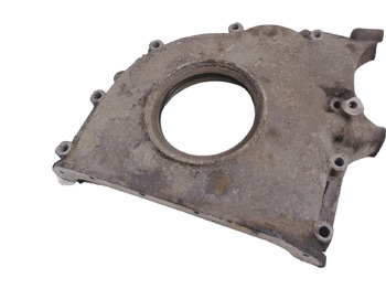 Κινητήρας και ανταλλακτικά SCANIA