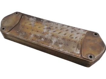 Κινητήρας και ανταλλακτικά SCANIA