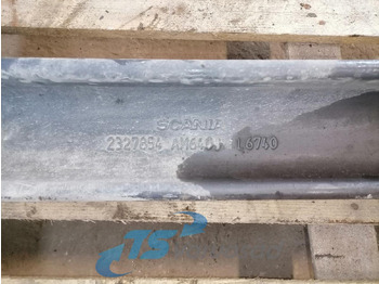 Εμπρός άξονας για Φορτηγό Scania Esisilla tala 2327854: φωτογραφία 3 Εμπρός άξονας για Φορτηγό Scania Esisilla tala 2327854: φωτογραφία 3