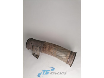 Σιγαστήρας SCANIA