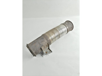 Σιγαστήρας SCANIA