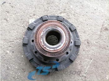 Πλήμνης για Φορτηγό Scania Front hub 2603321: φωτογραφία 4