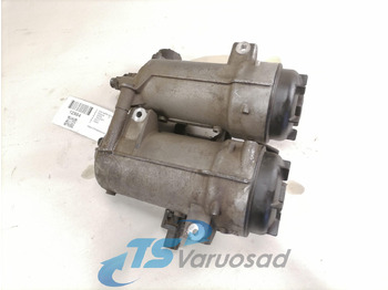 Φίλτρο καυσίμου για Φορτηγό Scania Fuel filter unit 1863221: φωτογραφία 4
