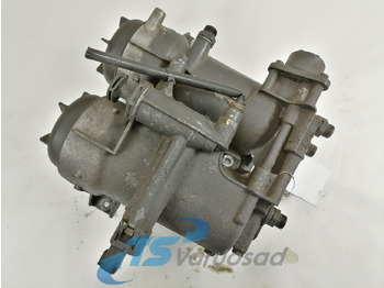 Φίλτρο καυσίμου για Φορτηγό Scania Fuel filter unit 1863221: φωτογραφία 5