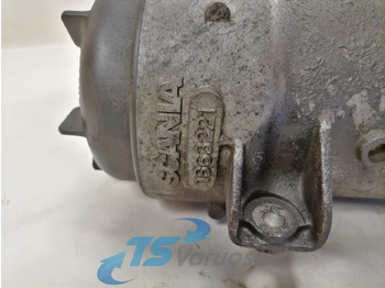 Φίλτρο καυσίμου για Φορτηγό Scania Fuel filter unit 1863221: φωτογραφία 3