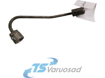 Σύστημα καυσίμου SCANIA