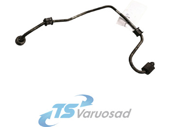 Σύστημα καυσίμου SCANIA