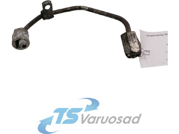 Σύστημα καυσίμου SCANIA