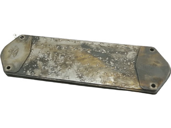 Κιβώτιο ταχυτήτων και ανταλλακτικά SCANIA