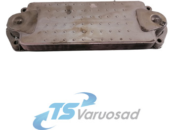 Κιβώτιο ταχυτήτων και ανταλλακτικά SCANIA