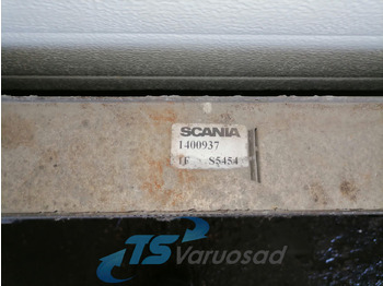 Ενδιάμεσος ψύκτης για Φορτηγό Scania Intercooler radiator 1400937: φωτογραφία 5