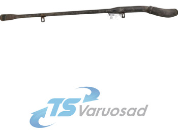 Σύστημα ψύξης SCANIA