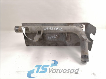 Σύστημα ψύξης SCANIA