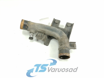 Σύστημα ψύξης SCANIA