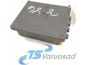 Ηλεκτρική ασφάλεια SCANIA