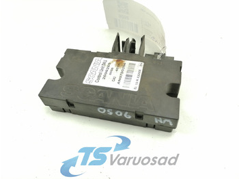 Ηλεκτρονική μονάδα ελέγχου SCANIA