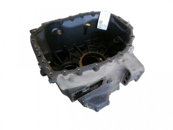 Κιβώτιο ταχυτήτων και ανταλλακτικά SCANIA