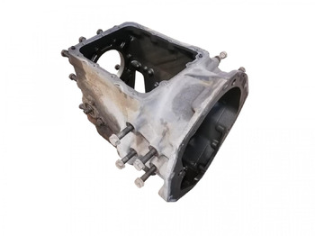 Κιβώτιο ταχυτήτων και ανταλλακτικά SCANIA