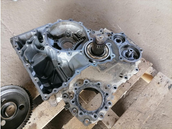 Κιβώτιο ταχυτήτων και ανταλλακτικά για Φορτηγό Scania Käigukasti planetari korpus 2000101: φωτογραφία 5