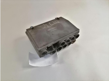 Ηλεκτρική ασφάλεια για Φορτηγό Scania Kaitsmekarp 2568757: φωτογραφία 2