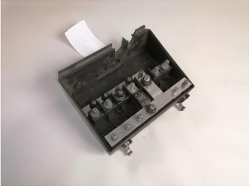 Ηλεκτρική ασφάλεια για Φορτηγό Scania Kaitsmekarp 2568757: φωτογραφία 3