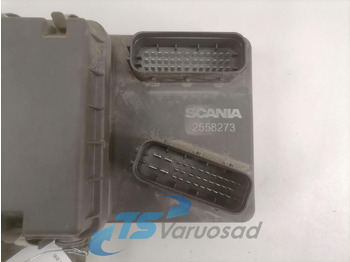Ηλεκτρική ασφάλεια για Φορτηγό Scania Kaitsmepaneel 2558273: φωτογραφία 3