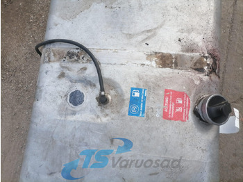 Ρεζερβουάρ καυσίμου για Φορτηγό Scania Kütusepaak 700L 1517309: φωτογραφία 5